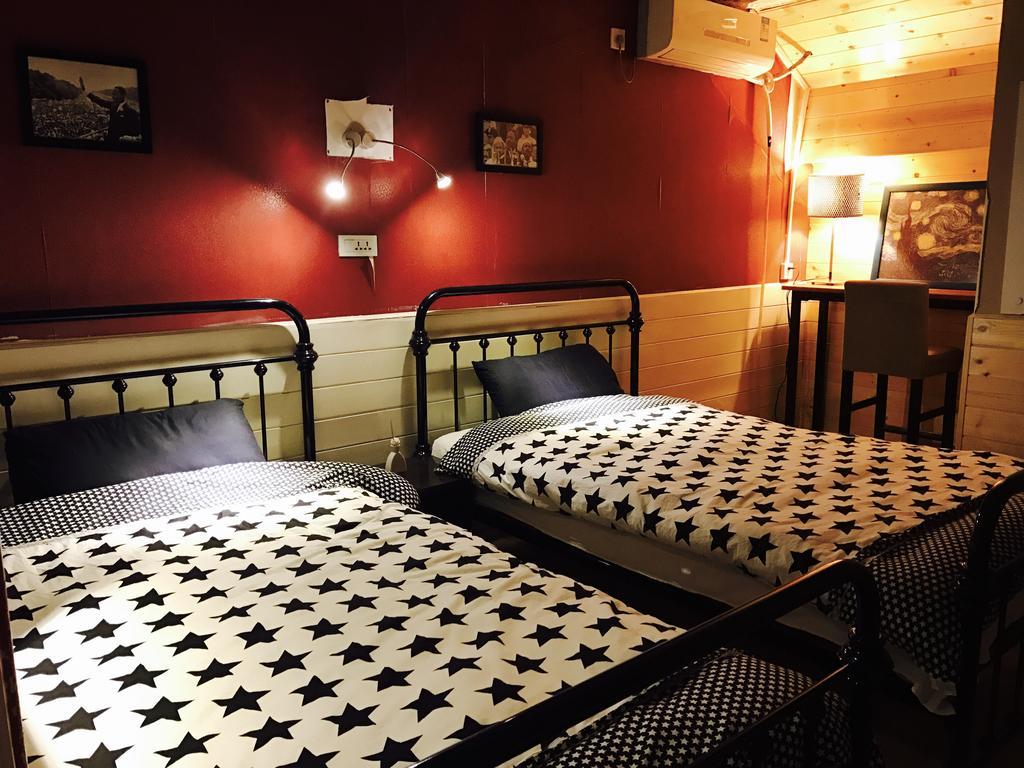 Djmt Universal Guest House Сіань Номер фото