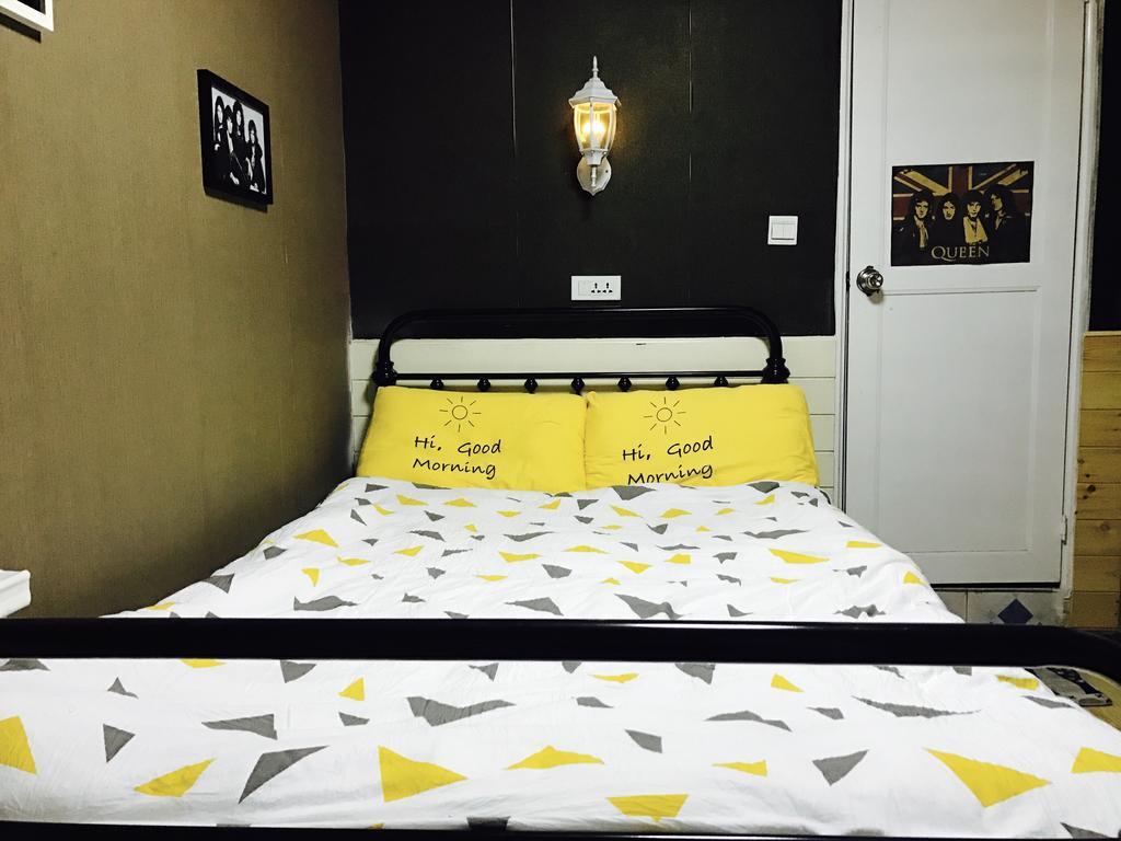 Djmt Universal Guest House Сіань Номер фото