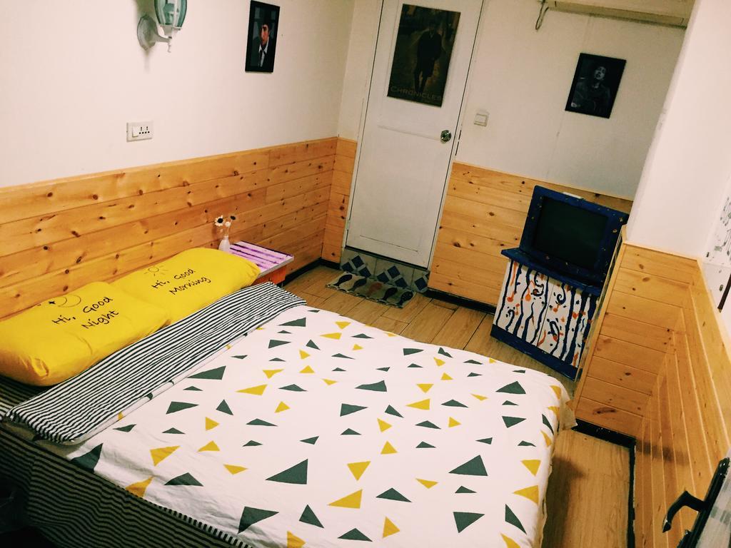 Djmt Universal Guest House Сіань Номер фото