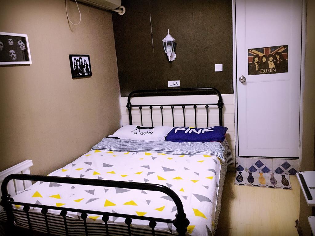 Djmt Universal Guest House Сіань Номер фото
