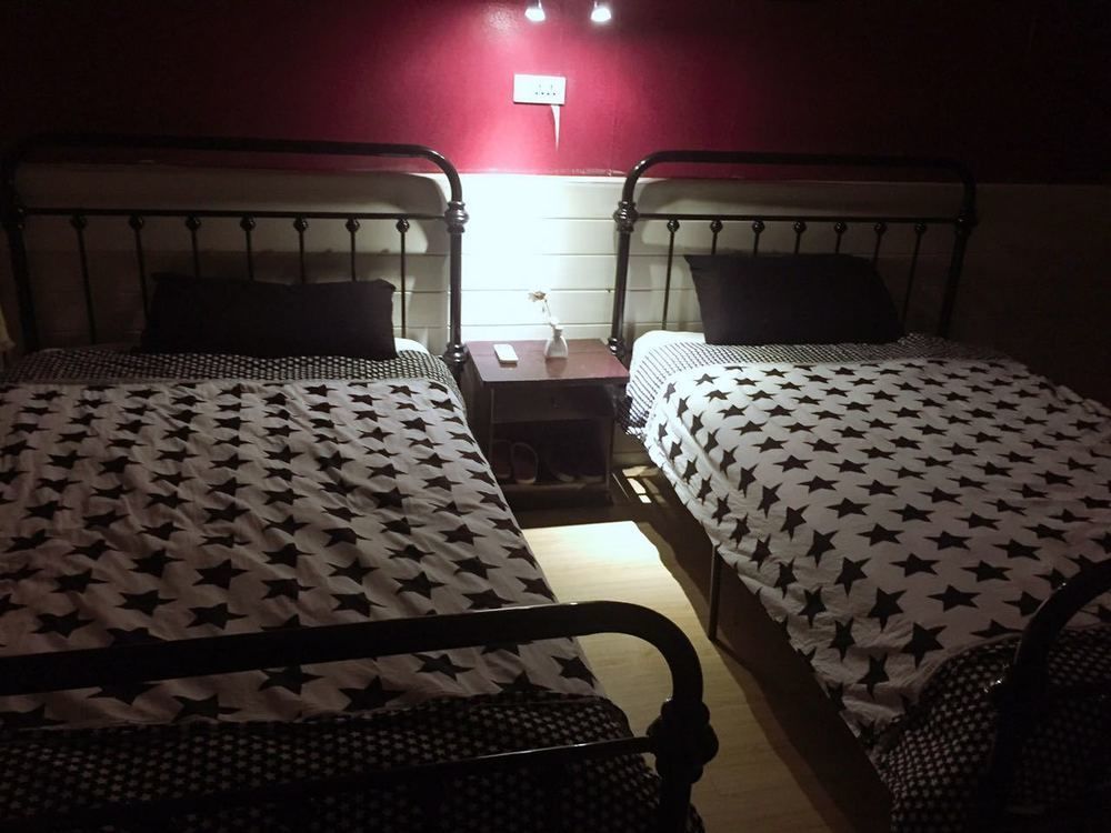 Djmt Universal Guest House Сіань Екстер'єр фото